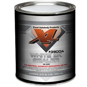 Aftermarket Clears, Primers, Hardeners -…