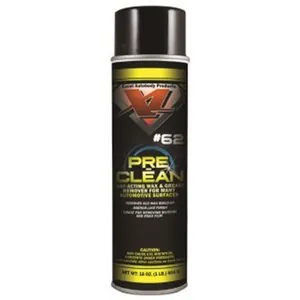 Excel Auto Body Products PRE CLEAN AEROSOL 16 OZ