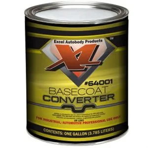 Excel Auto Body Products B/C CONVERTER