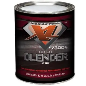 Excel Auto Body Products COLOR BLENDER QT