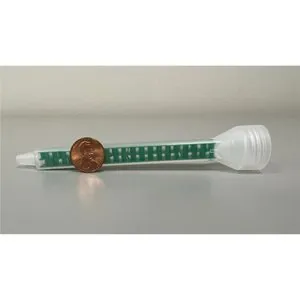 Excel Auto Body Products LG.DUAL MIX NOZZLES PK/50