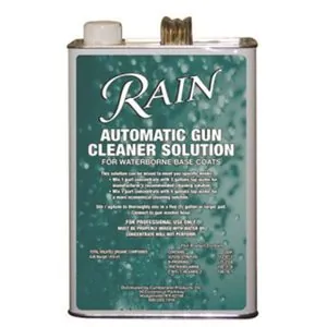 Excel Auto Body Products AUTO GUN CLEANER GA