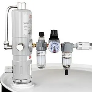 3:1 Pneumatic Stub Style Oil