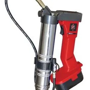 19.2 Volt Lithium Grease Gun