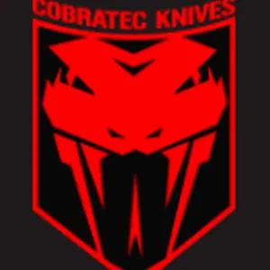 COBRATEC KNIVES
