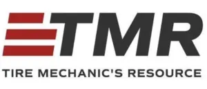 Tire Mechanic's Resource logo