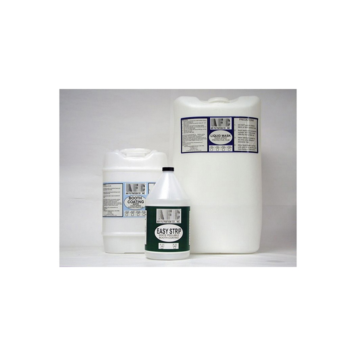 AFC LM-5 Liquid Mask, 5 gal