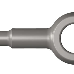 1" Fork Chisel