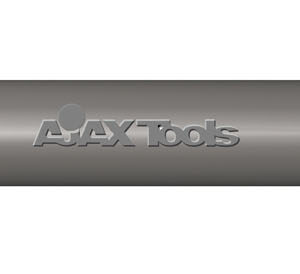 11" Flat Chisel