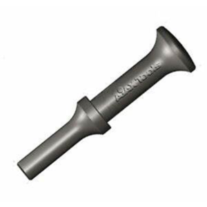 Ajax Tool Works .401 Smoothing Hammer, 1" diam