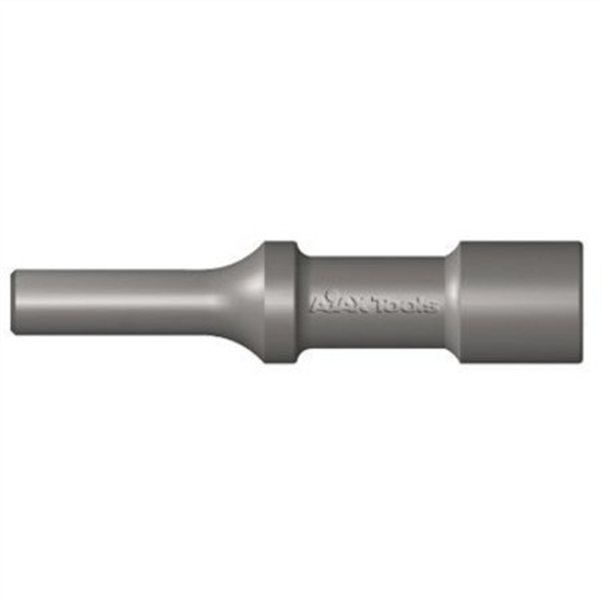 Ajax Tool Works RIVET SET F/5/16IN. BRAZIER HEAD