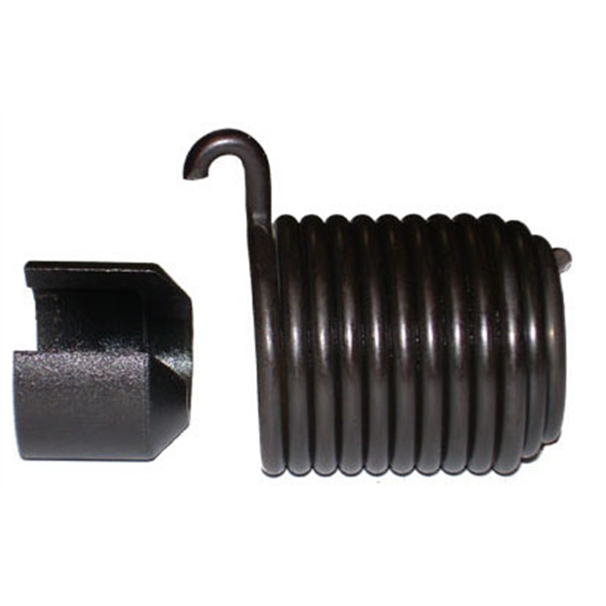 Ajax Tool Works .401 Beehive Spring & Washer
