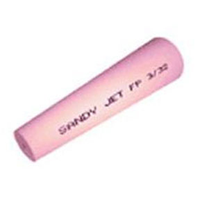 Ceramic Nozzle, 1/8", 15CFM @ 80 PSI