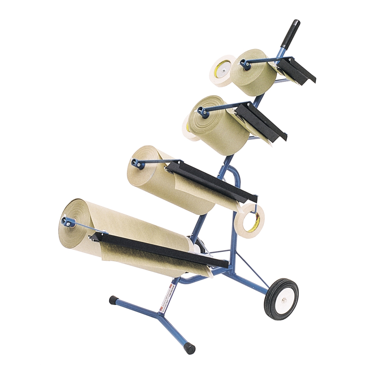 ALC Keysco MASKING PAPER TREE FOUR BAR