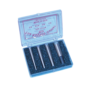 ALC Keysco SPOTWELD CUTTER SET 4 PC