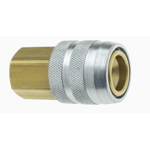 Amflo Lock on Air Chuck with 1/4" Female threads- Pack of 10