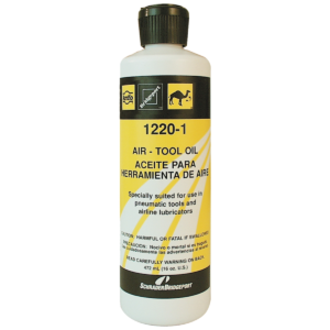 Amflo Tool Oil, 1 Pint