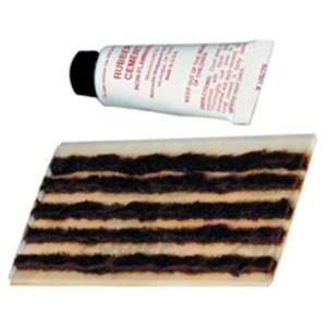 Amflo S-B RAD REFILL PATCHES