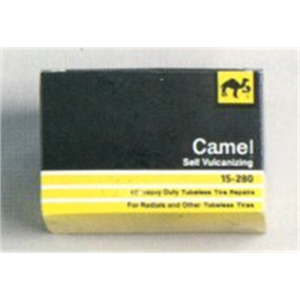 Amflo TIRE REPAIR INSERTS 4IN. F/ STEEL BELTED RADIALS