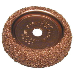 Amflo HIGH SPEED BUFFING CONE