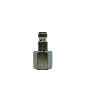 Amflo COUPLER NIPPLE 1/4" 3/8"NPTF