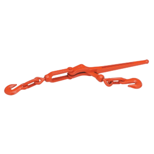 American Power Pull LOAD BINDER 2600LBS 1/4IN. CHAIN