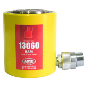 AME RAM,HYDRAULIC 30TON
