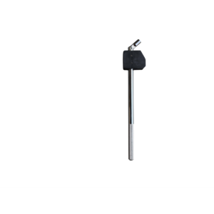 AME Tire Valve Install Tool with Rubber Block (Large)