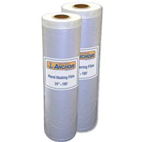 FILM HAND MASK 24"X180'ROLL