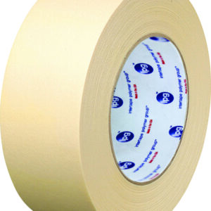 MASKING TAPE 1-1/2"X60YDGP ROLL 87218