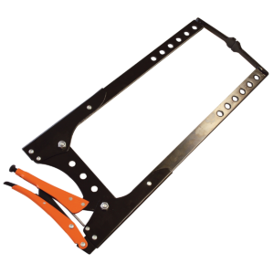 Anglo American Grip-On 20" Long Reach Clamp (Epoxy)