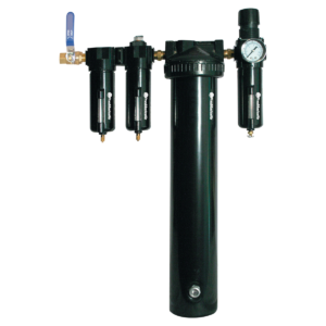 Arrow Pneumatic PneuMasterAir 5 Stage Desiccant Filter/Dryer