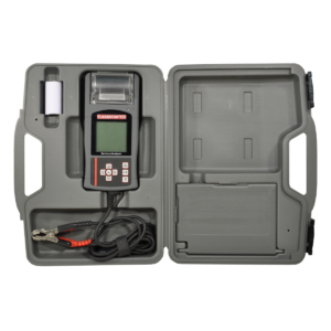 Associated Digital Tester w/Printer