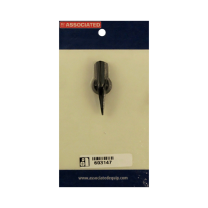 Associated POINTER KNOB