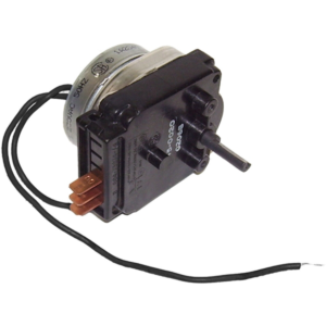 Associated 120 Min Electric Timer w/Knob