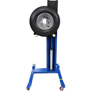 Atlas Equipment Portable Pnuematic Off-Set Wheel Lift (Will Call)