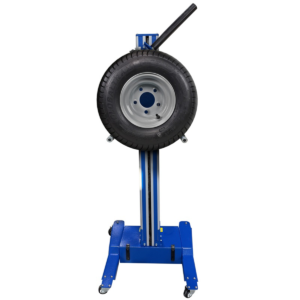 Atlas Automotive Equipment Heavy Duty Portable Battery Operated Wheel Lift (Will Call)