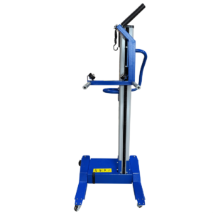 Atlas Automotive Equipment Portable Battery Operated Off-Set Wheel Lift (Will Call)
