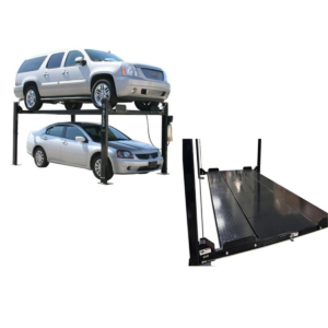 Atlas Auto Equipment Garage PRO8000 and Pro-Floor Combo (WILL CALL)