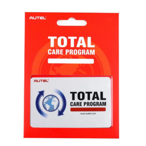 Autel Total Care Program (TCP) for MS905 - One Year Update