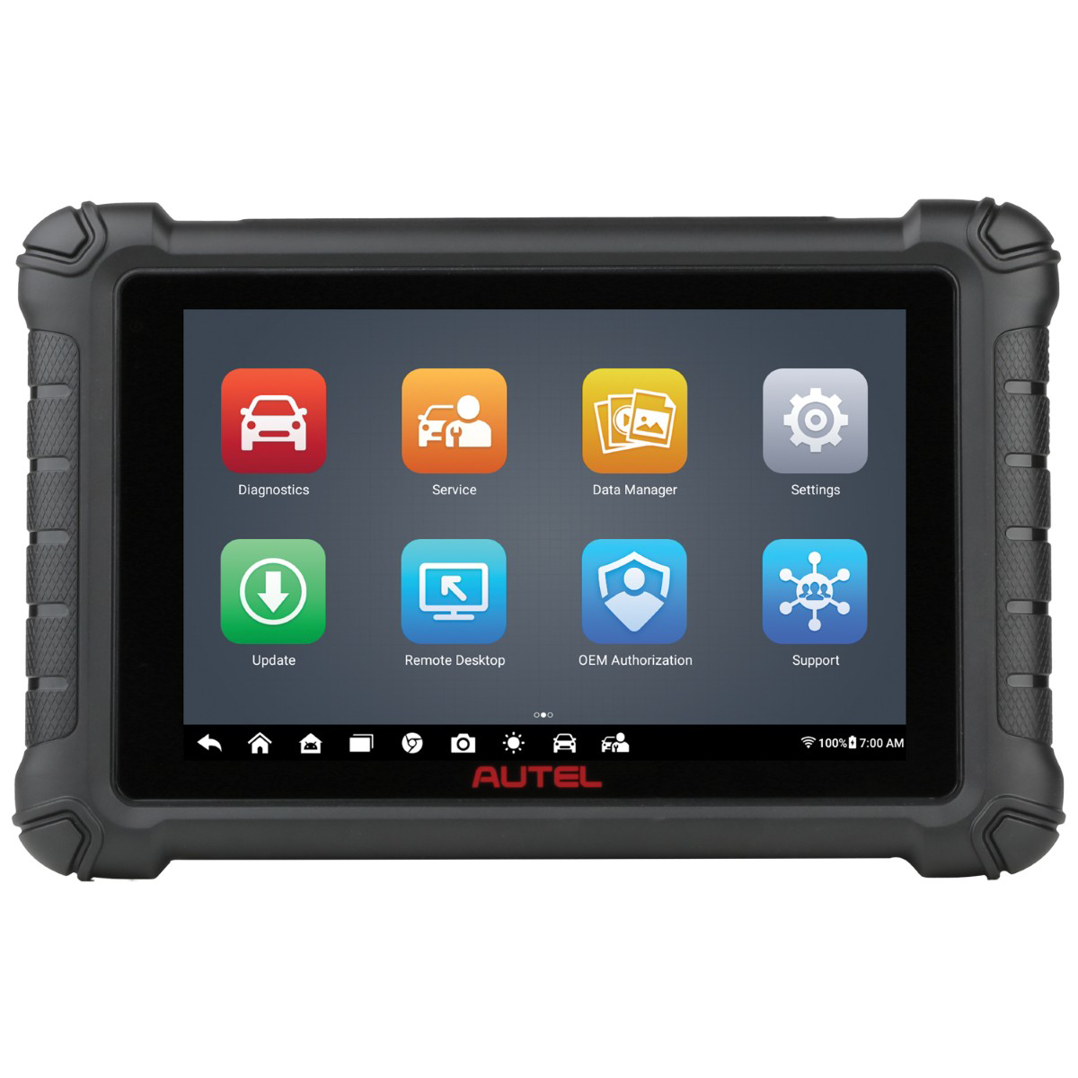 Autel MaxiCHECK MX900 5-Year Software Update and Support Package