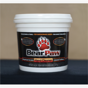 Bear Paw Hand Cleaner Hand Cleaner 40 oz., Case of 6