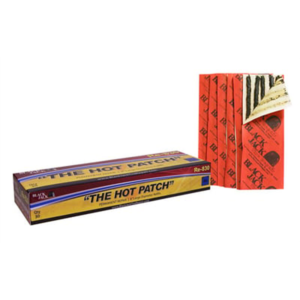BlackJack Tire Supplies 8" Large Diameter Refills "30 Per Box"
