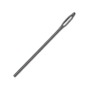 BlackJack Tire Supplies NEEDLE 6 INCH O