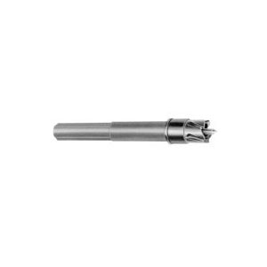 1/4" Blaircutters Arbor with Retractable Pilot