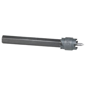 3/8" Double-End Spotweld Cutter Assembly