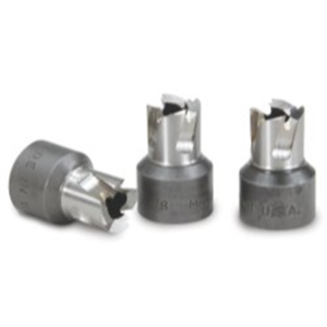 Blair SPOTWELD & ACCESS CUTTER 5/8IN. ROTABROACH 3/PK