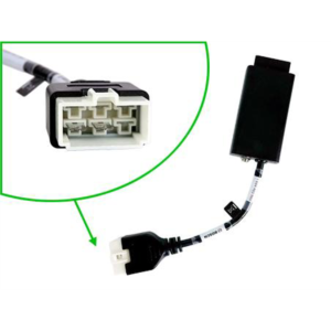 Bosch ESI Truck - Hitachi Cable