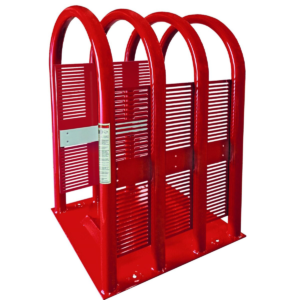 Branick Model 2040 Tire Cage