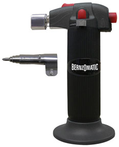 TORCH MICRO TRIGGERSTART REFILLABLE